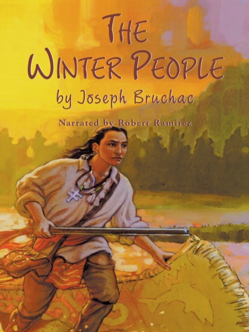 Title details for The Winter People by Joseph Bruchac - Available